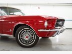Thumbnail Photo 33 for 1967 Ford Mustang